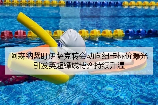 阿森纳紧盯伊萨克转会动向纽卡标价曝光引发英超锋线博弈持续升温
